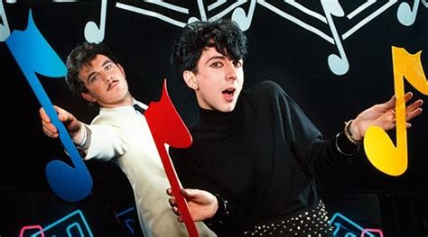 √ Youth (traduzione) Soft Cell 